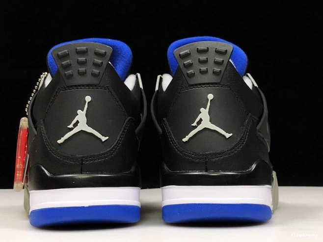 Jordan Motorsports 308497-006 Retro Air 4 Alternate 1014